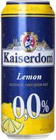 Kaiserdom Lemon Radler 0.0%