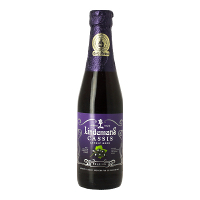 Lindemans Cassis 