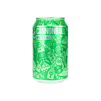 Image for Magic Rock Cannonball IPA Cans