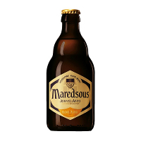 Maredsous 6 Blonde 