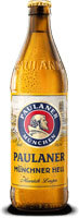 Paulaner  Munchener Hell