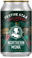 Northern Monk Festive Star