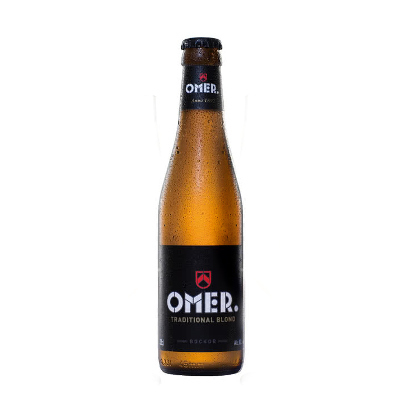 Omer Beer 