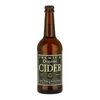 Dunkertons Organic Cider-Discounted