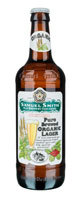 Sam Smith Pure Brewed Organic Lager