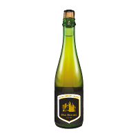 Oud Beersel Gueuze 