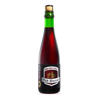 Oud Beersel Kriek 