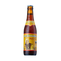 St Bernardus Pater 6