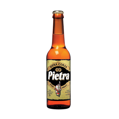Pietra Bottle