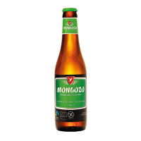 Mongozo Premium Pilsner Gluten Free