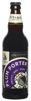 Titanic Brewery Plum Porter