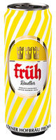 Fruh Kolsch Radler