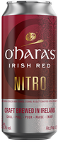 O'Hara's Nitro Red Ale