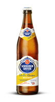 Schneider Helle Weisse- Tap 1