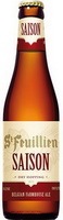 St Feuillien Grisette Saison