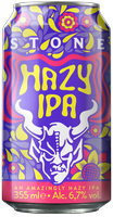 Stone Brewing Hazy IPA