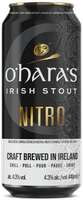 O'Hara's Nitro Stout