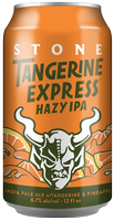 Stone Brewing Tangerine Express