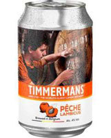 Timmermans Peche CAN