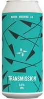 North Brewing Co. Transmission