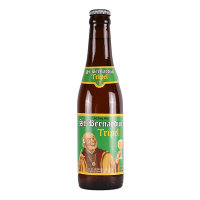 St Bernardus Tripel 