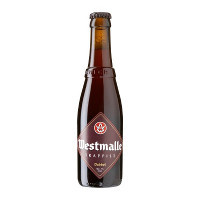 Westmalle Dubbel