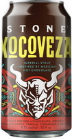 Stone Brewing Xocoveza