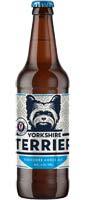 York Brewery Yorkshire Terrier