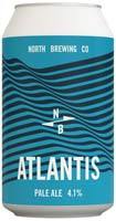 North Brewing Co. Atlantis