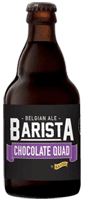 Kasteel Barista Chocolate Quad