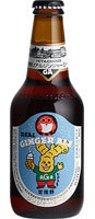 Hitachino Ginger Ale