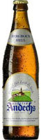 Andechs Bergbock Hell