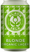Black Isle Blonde