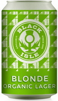 Black Isle Blonde