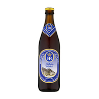 Hofbrau Dunkel