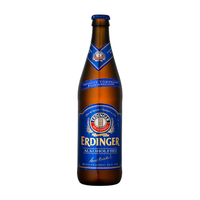 Erdinger Alkoholfrei