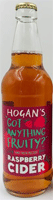 Hogan's Got Anything Fruity?