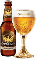 Grimbergen Tripel