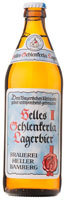 Schlenkerla Helles Lager