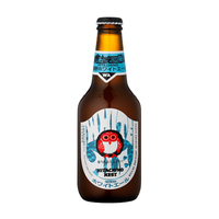 Hitachino Nest White Ale