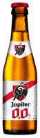 Jupiler Pils 0.0%
