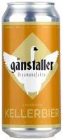Ganstaller Kellerbier Discounted