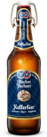 Hacker Pschorr Kellerbier 