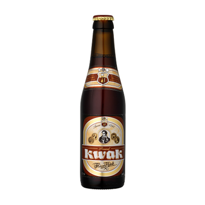 Kwak - bottle