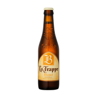 La Trappe Blond