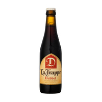 La Trappe Dubbel