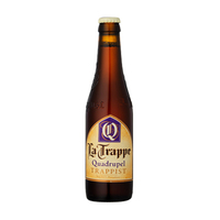 La Trappe Quadrupel