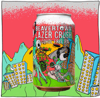 Beavertown Lazer Crush