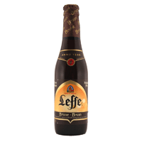 Leffe Bruin 