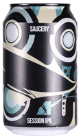 Magic Rock Saucery
